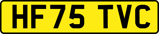 HF75TVC