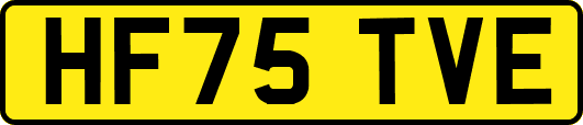 HF75TVE