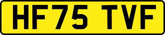 HF75TVF