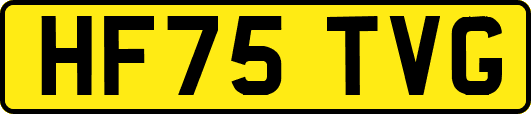 HF75TVG