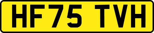 HF75TVH