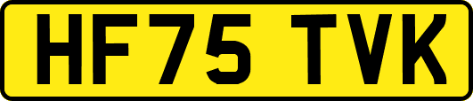 HF75TVK