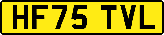 HF75TVL