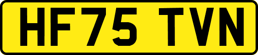 HF75TVN