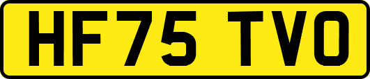 HF75TVO