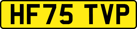 HF75TVP