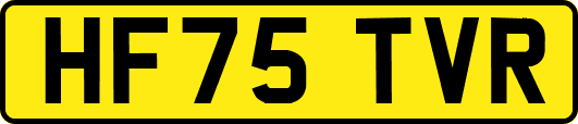 HF75TVR