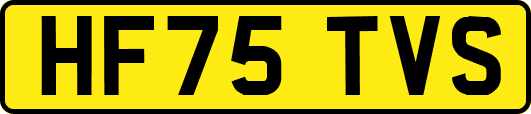 HF75TVS