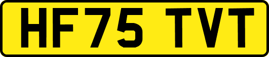 HF75TVT