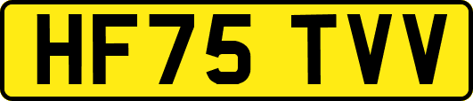 HF75TVV