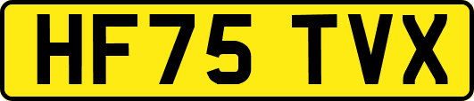 HF75TVX