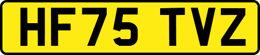HF75TVZ