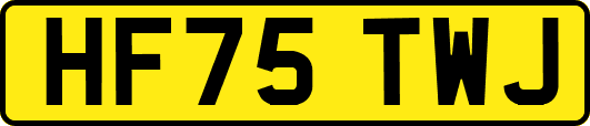 HF75TWJ