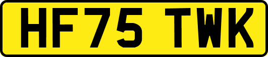 HF75TWK