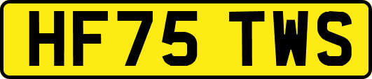 HF75TWS