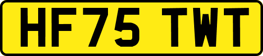 HF75TWT