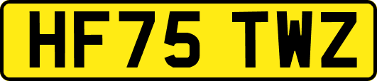 HF75TWZ