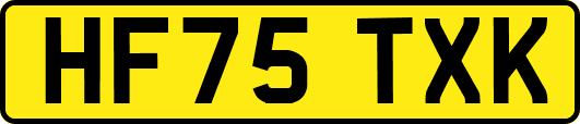 HF75TXK