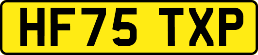 HF75TXP