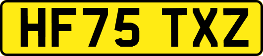 HF75TXZ