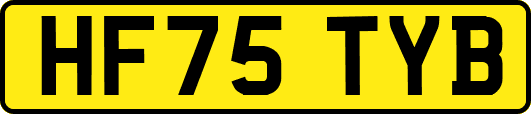 HF75TYB