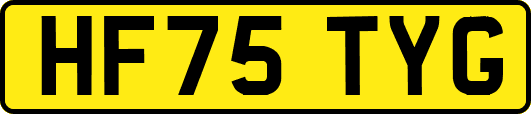 HF75TYG