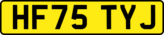 HF75TYJ