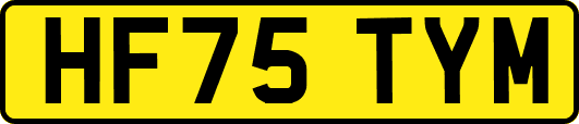 HF75TYM