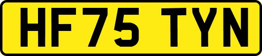 HF75TYN
