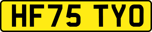 HF75TYO