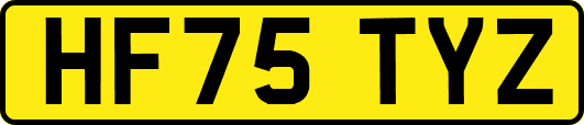 HF75TYZ