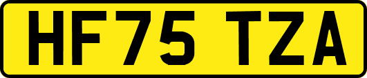 HF75TZA