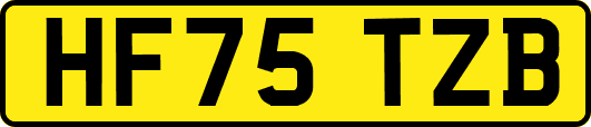 HF75TZB