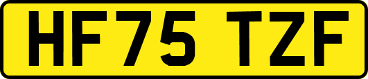 HF75TZF
