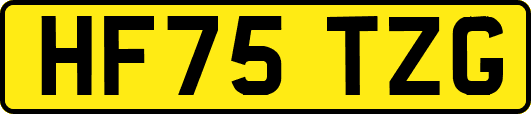 HF75TZG