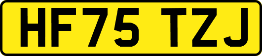 HF75TZJ