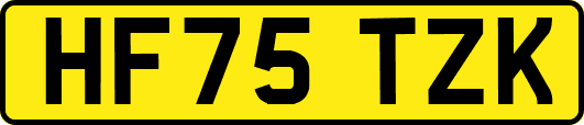 HF75TZK