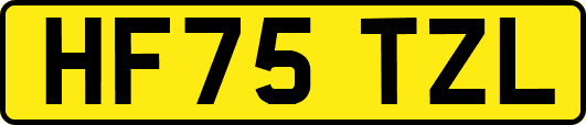HF75TZL