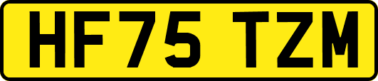 HF75TZM