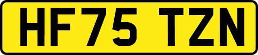 HF75TZN