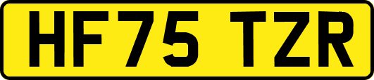 HF75TZR