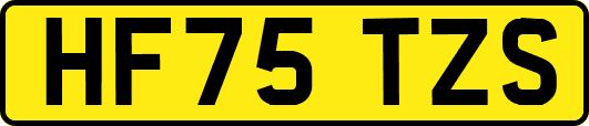 HF75TZS