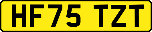 HF75TZT