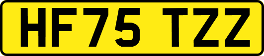HF75TZZ