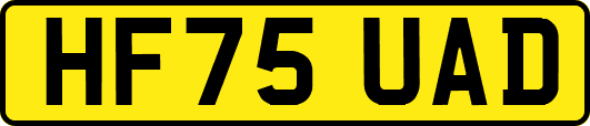 HF75UAD