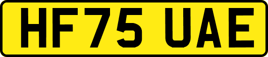 HF75UAE
