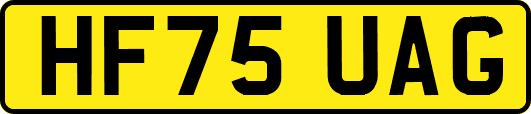 HF75UAG