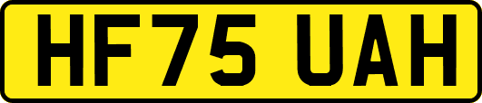 HF75UAH