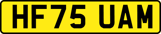 HF75UAM