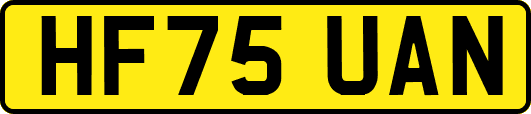 HF75UAN
